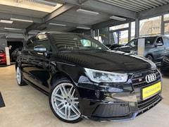 Bild des Angebotes Audi S1 Sportback 2.0 TFSI quattro *BI-COLOUR*