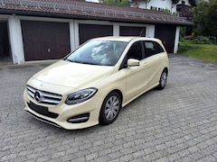 Bild des Angebotes Mercedes-Benz 180 180 cdi