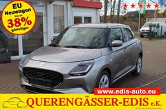 Bild des Angebotes Suzuki Swift 1.2 Dualjet Hyb. "Comfort" FL *Navi*Kessy*SHZ*K...