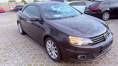 Bild des Angebotes VW Eos Basis CABRIO   TÜV INSP GARANTIE!!!!!!