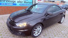 Bild des Angebotes VW Eos Basis CABRIO   TÜV INSP GARANTIE!!!!!!