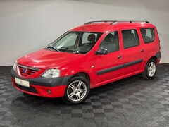 Bild des Angebotes Dacia Logan MCV Kombi Laureate / 7-Sitzer
