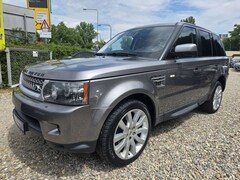 Bild des Angebotes Land Rover Range Rover Sport V8 TD HSE°Leder°Navi°SD°20"Alu°AHK