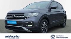 Bild des Angebotes VW T-Cross Active