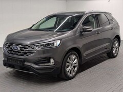 Bild des Angebotes Ford Edge AWD LED/Navi/SHZ/PDC/Kam/B&O/Leder/19-Zoll