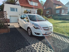 Bild des Angebotes Opel Meriva Innovation