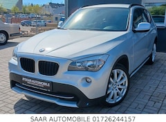 Bild des Angebotes BMW X1 18 d xDrive 2.0 D KLIMAAUTOMATIK/EURO5