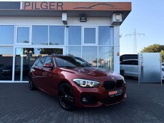 Bild des Angebotes BMW 118 i*M-Paket*Shadow*LED*PDC*Shz*Leder*Hubdach*AC