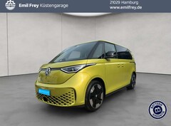 Bild des Angebotes VW ID. Buzz ID. Buzz Pro 150 kW (204 PS) 77 kWh Getriebe: 1