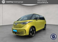 Bild des Angebotes VW ID. Buzz ID. Buzz Pro 150 kW (204 PS) 77 kWh Getriebe: 1