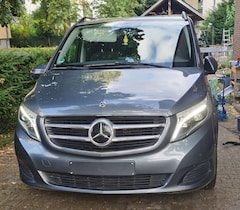 Bild des Angebotes Mercedes-Benz V 220 V 220 (BlueTEC) d kompakt 7G-TRONIC Edition