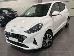 Bild des Angebotes Hyundai i10 1.0 Edition 30 **CarPlay*SHZ*Tempomat*BT**