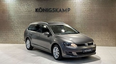Bild des Angebotes VW Golf VII Variant Lounge BMT 1.6 TDI