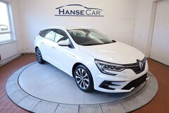 Bild des Angebotes Renault Megane Techno Grandtour/HeadUP/ R.Kamera/LED/Neues Mod.