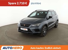 Bild des Angebotes CUPRA Ateca 2.0 TSI 4Drive Aut.*NAVI*ACC*PDC*ALU*