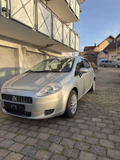 Bild des Angebotes Fiat Grande Punto Dynamic