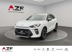 Bild des Angebotes CUPRA Terramar 1.5 e-HYBRID DSG+PureP+Digital+GJR+SHZ