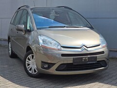 Bild des Angebotes Citroen Grand C4 Picasso Tendance 7-Sitze....