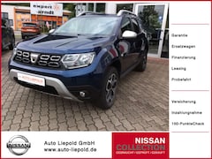 Bild des Angebotes Dacia Duster II 1.3 TCe 150 Adventure 4WD AHK