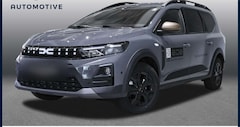 Dacia Jogger Extreme hybrid 155 NAVI SHZ PDC KLIMA BT