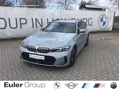 Bild des Angebotes BMW 320 d x M-Sport SR19'' Pano AHK Hifi SportAut/Lenk. Pa