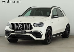 Bild des Angebotes Mercedes-Benz GLE 63 AMG S 4M+ AMG*Panodach*LED*RideControl*