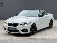 Bild des Angebotes BMW 240 xDrive Cabrio F23 H&K ACC Carbon Memory