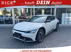 Bild des Angebotes Kia EV6 2WD WERKSGAR+NAVI+LED+SHZ+KAMERA+ACC+19
