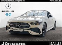 Bild des Angebotes Mercedes-Benz CLE 220 d Coupé AMG-Sport/360/Pano/Night/Distr
