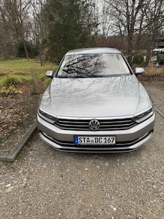 Bild des Angebotes VW Passat Automatik Trend