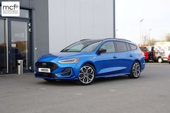 Bild des Angebotes Ford Focus Turnier ST-Line X *ACC*Matrix LED*B&O*