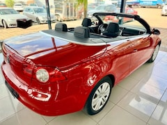 Bild des Angebotes VW Eos Eos 2.0 FSI TÜV November/2027