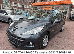 Bild des Angebotes Peugeot 207 SW Urban Move VTi KLIMA/el.FH/ALU/PANORAMA