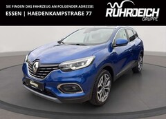 Bild des Angebotes Renault Kadjar Intens 1.3 PANO AHK NAVI PDC KAMERA KLIMAAT LED