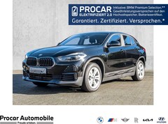 Bild des Angebotes BMW X2 xDrive25e Advantage Hybrid Komfortz. LED HiFi Navi