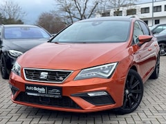 Bild des Angebotes SEAT Leon FR 2.0 TDI DSG*ACC*LED*Virtual*Leder*Pano
