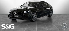 Bild des Angebotes Mercedes-Benz C 43 AMG 4M Limousine MBUX+360°+DIG-LED+Fahrassi