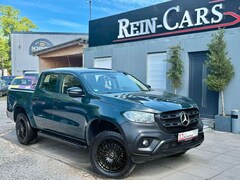 Bild des Angebotes Mercedes-Benz X 250 X -Klasse X 250 d 4Matic Doppelkabine