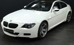BMW M6 V10 Coupe