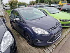 Bild des Angebotes Ford C-Max Trend