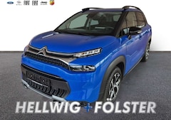 Bild des Angebotes Citroen C3 Aircross Plus AT Navi PDC Tempomat