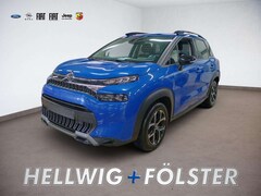Bild des Angebotes Citroen C3 Aircross Plus AT Navi PDC Tempomat