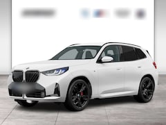 Bild des Angebotes BMW X3 20d xDrive M Sportpaket Pro AHK ACC 360° HUD HK