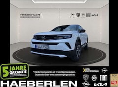 Bild des Angebotes Opel Mokka 1.2 Turbo Elegance LED+SHZ+Winterp.+Kam.