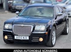 Bild des Angebotes Chrysler 300C Touring 3.5 AWD*LPG Autogas von Prins 100L