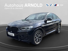 Bild des Angebotes BMW X4 xDrive20d M Sportpaket Head-Up Standhzg. Memory AH