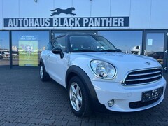 Bild des Angebotes MINI Cooper Paceman Klimatronic Alu Sitzh.PDC
