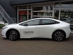 Bild des Angebotes Toyota Prius Plug-in Hybrid Executive Panodach, perleff.