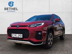 Bild des Angebotes Suzuki Across PLUG-IN HYBRID LED Klima Einparkhilfe