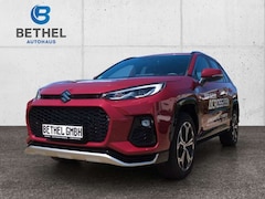 Bild des Angebotes Suzuki Across PLUG-IN HYBRID LED Klima Einparkhilfe